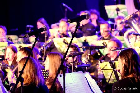 7. Celovečerni koncert Godbe Tuhinjska dolina  (13)